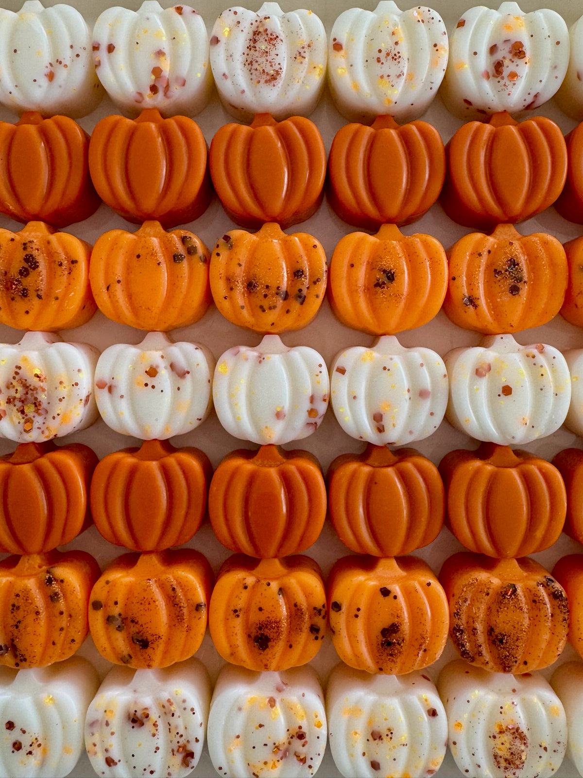 Herfst waxmelts "Apple Honey"