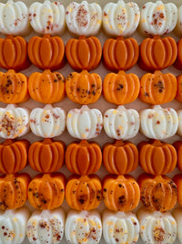 Herfst waxmelts "Apple Honey"