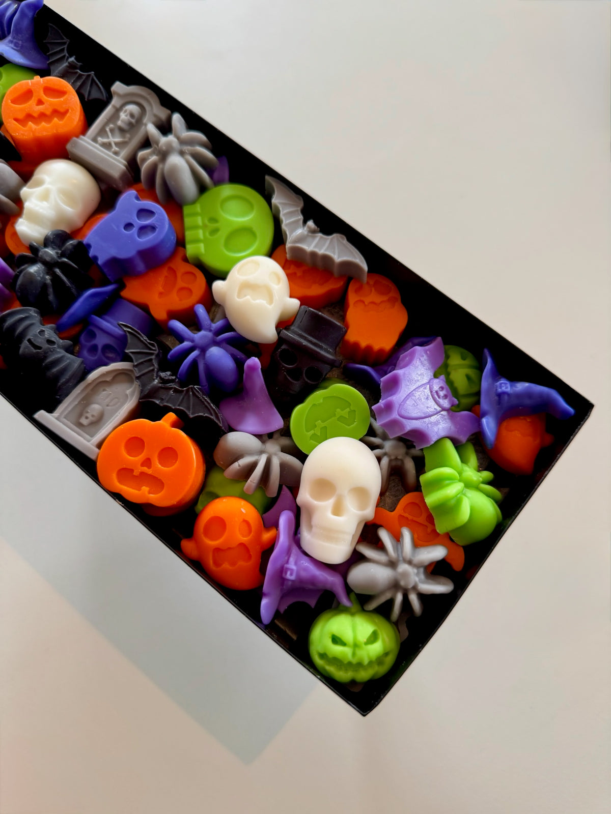 Halloween waxmelts "Potion magique"