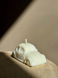 Classic Beetle - VW Kever kaars