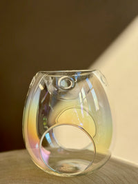 Pearl Clear waxbrander