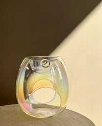 Pearl Clear waxbrander