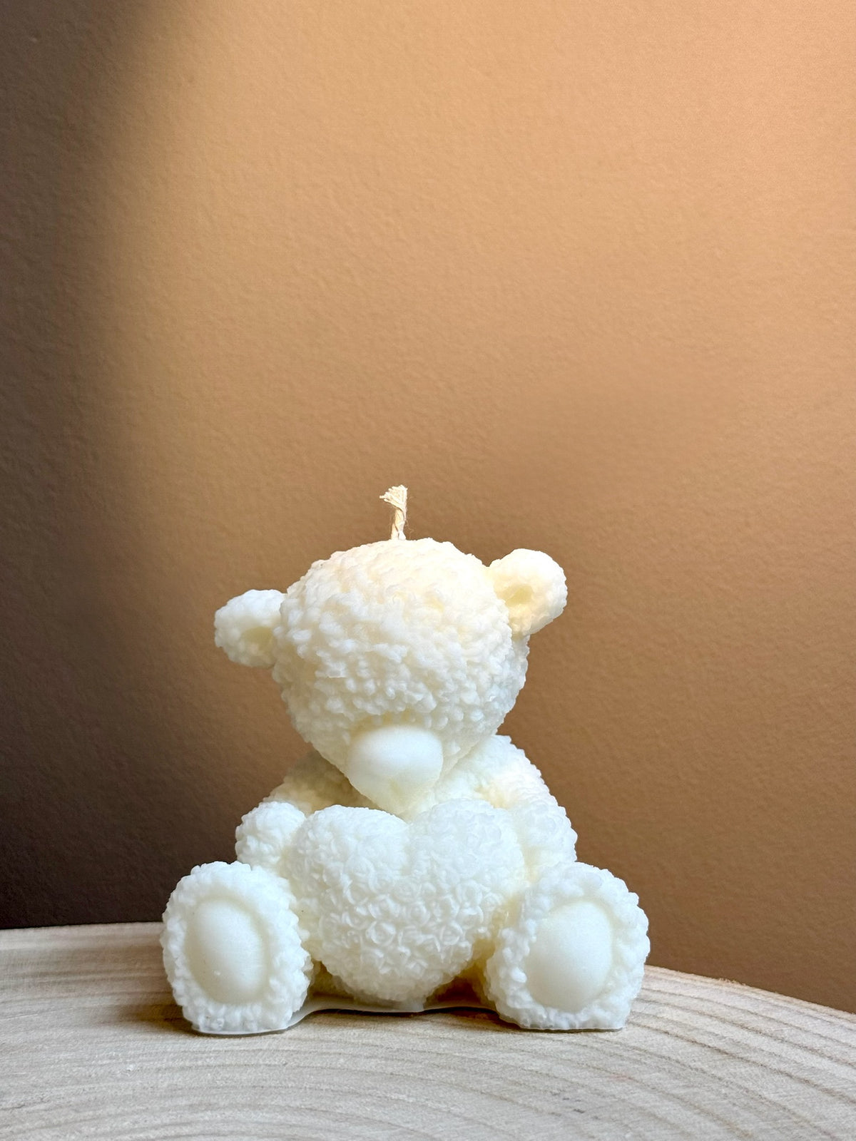 Me To You beertje - kaars