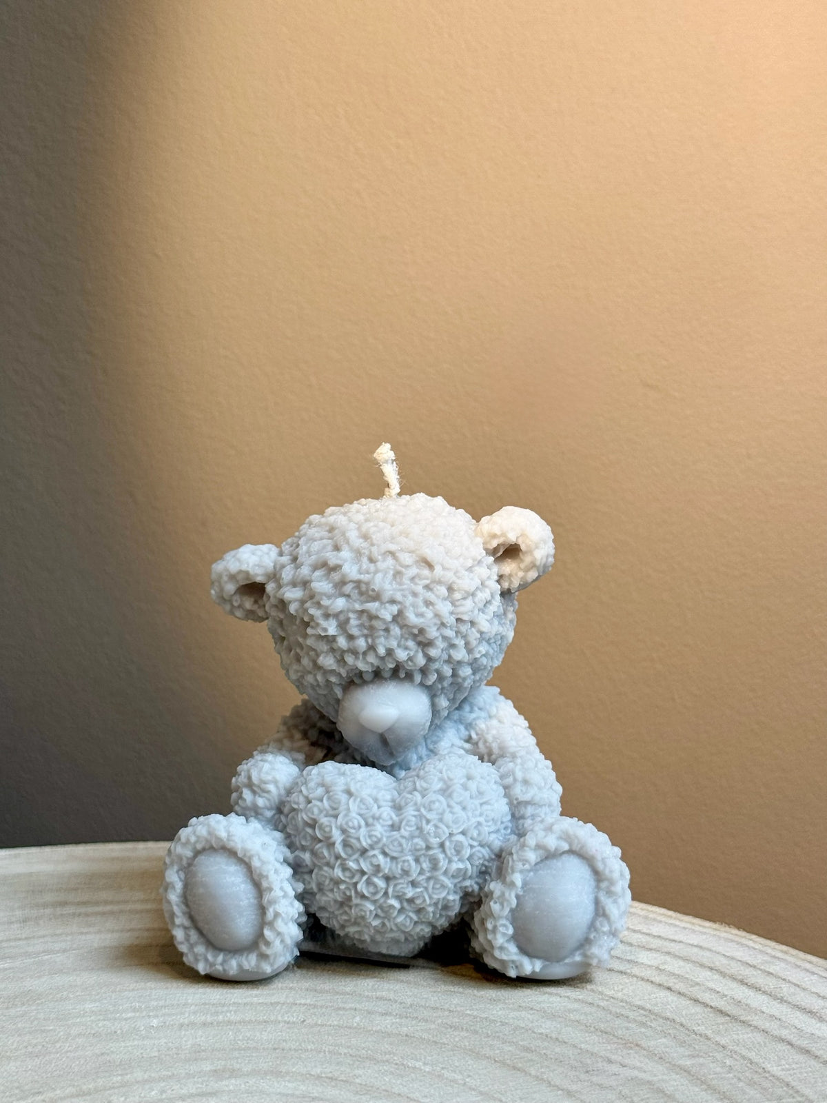 Me To You beertje - kaars