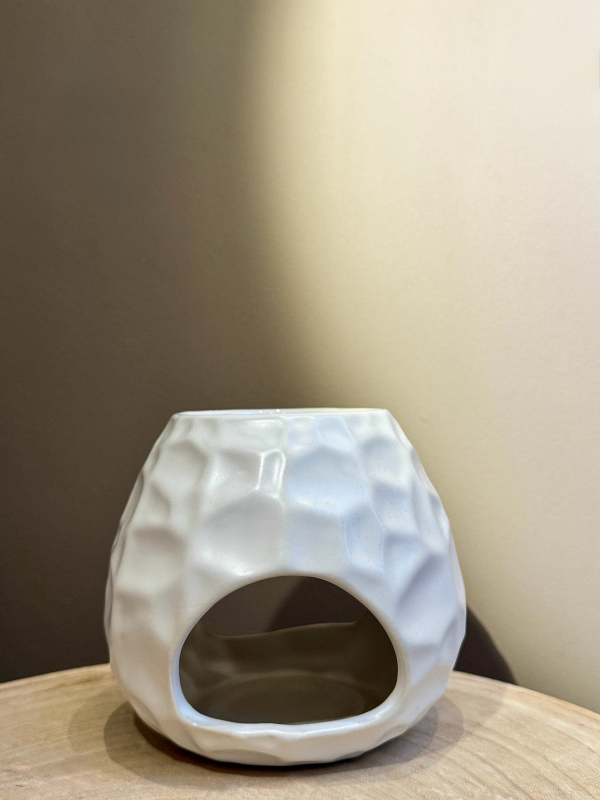 Blanc de Blanc - waxbrander