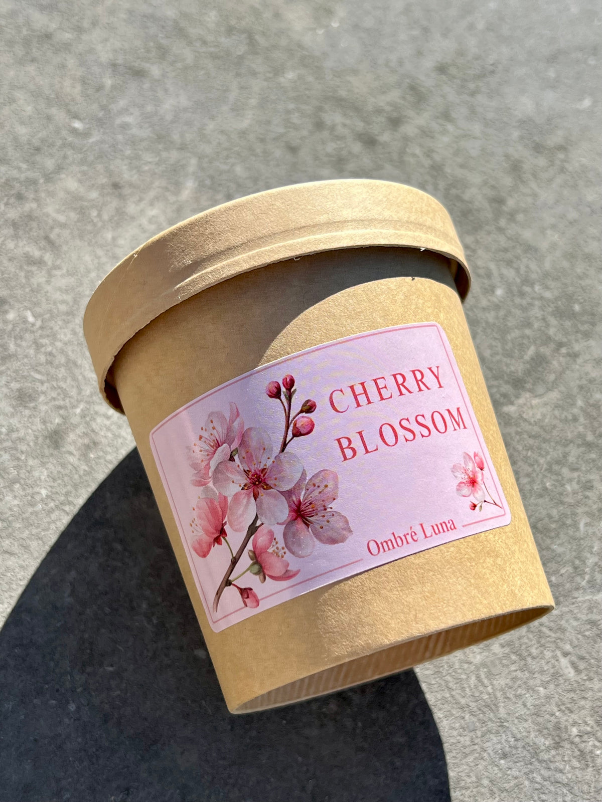 Cherry Blossom - waxmelts