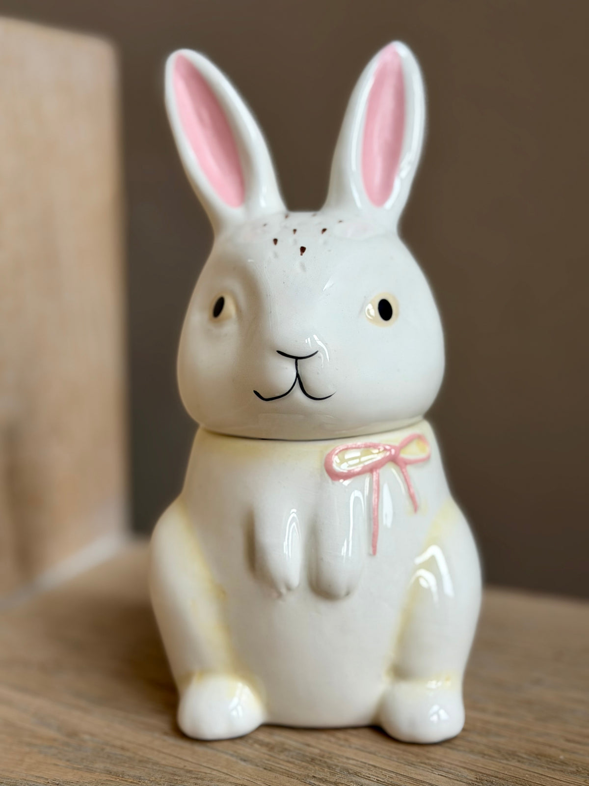 Easter Bunny - konijntje waxbrander
