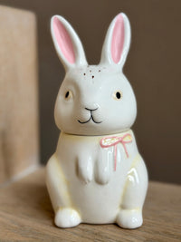 Easter Bunny - konijntje waxbrander