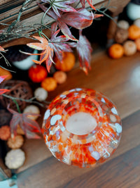 Orange Lantern