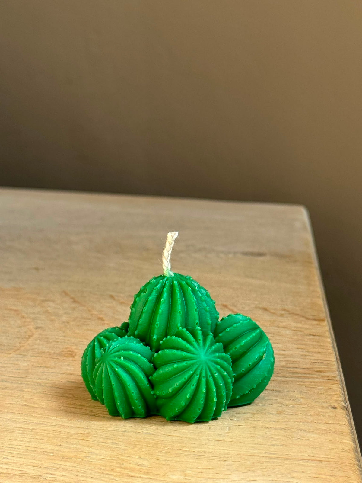 Clustercactus