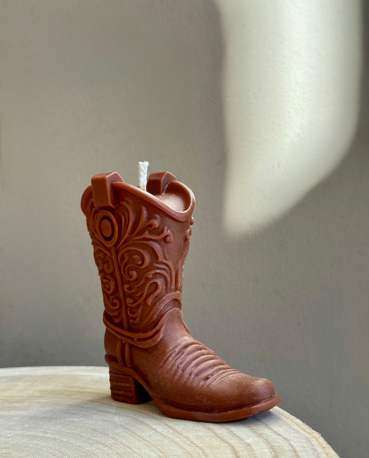 Bottes de cowboy