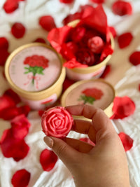 For the one you love - waxmelt