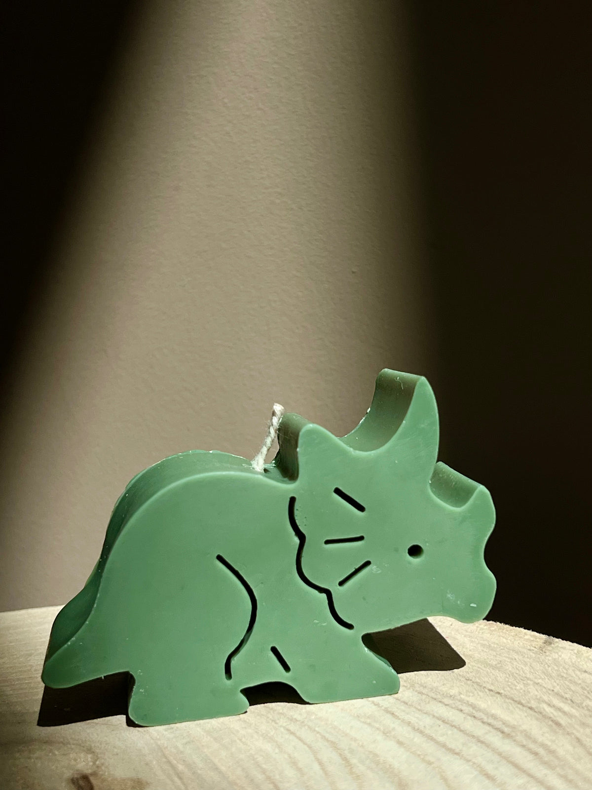 Dino triceratops