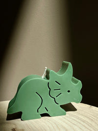 Dino triceratops
