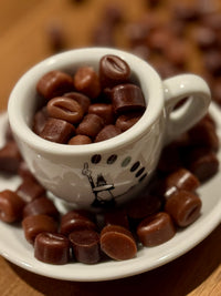 Coffee is my love language - waxmelts