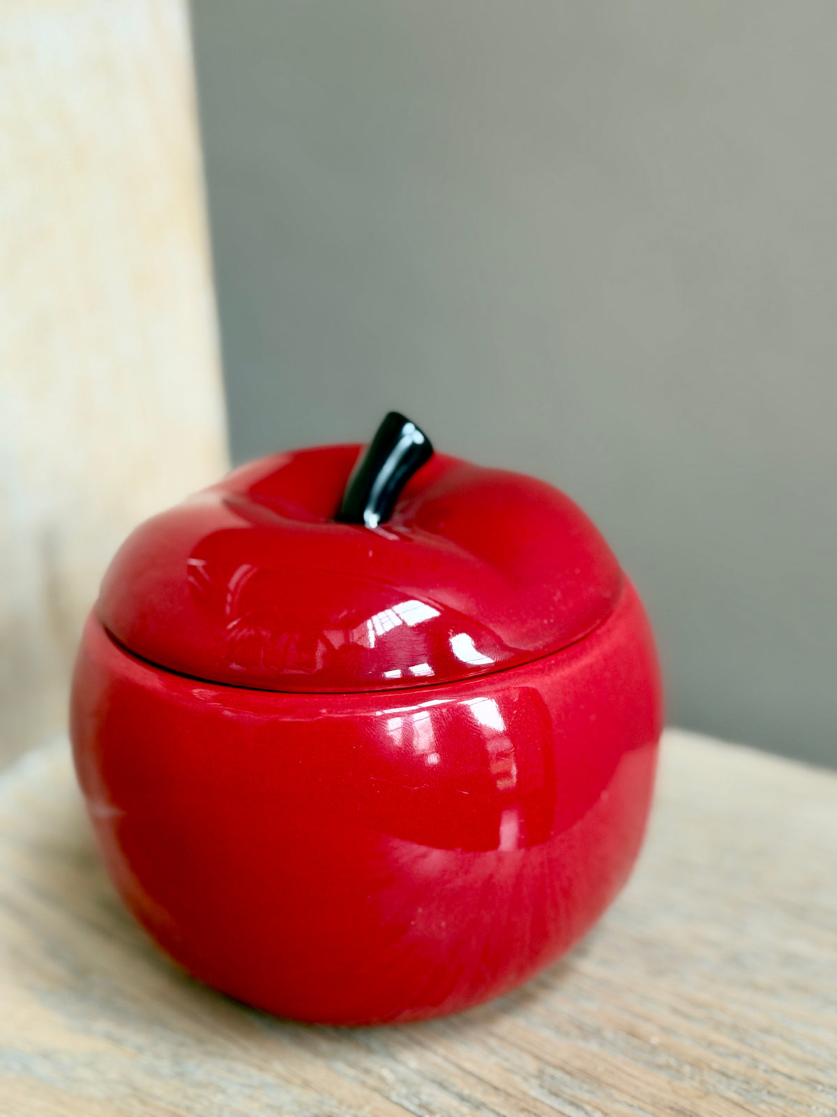 Red Apple - waxbrander