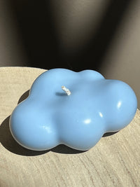 Wolkje