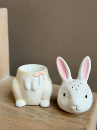 Easter Bunny - konijntje waxbrander