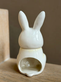Easter Bunny - konijntje waxbrander