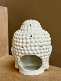 White Buddha - waxbrander