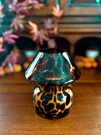 Leopard Lantern