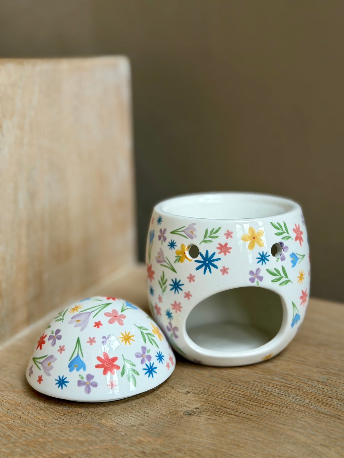 Easter Egg - waxbrander