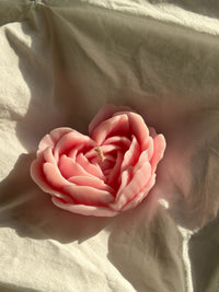 Blooming love