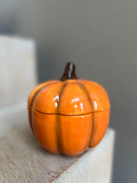 Little & Big Pumpkin 🎃