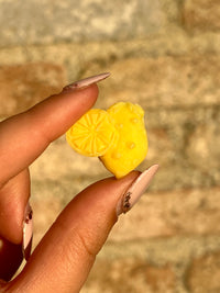 Green citrus - waxmelts