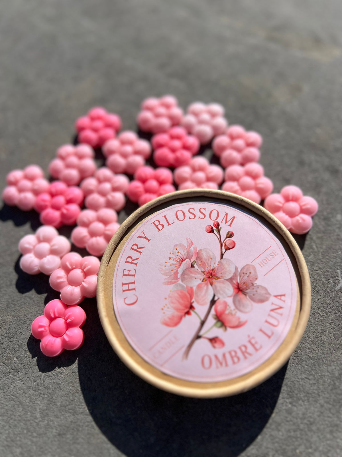 Cherry Blossom - waxmelts