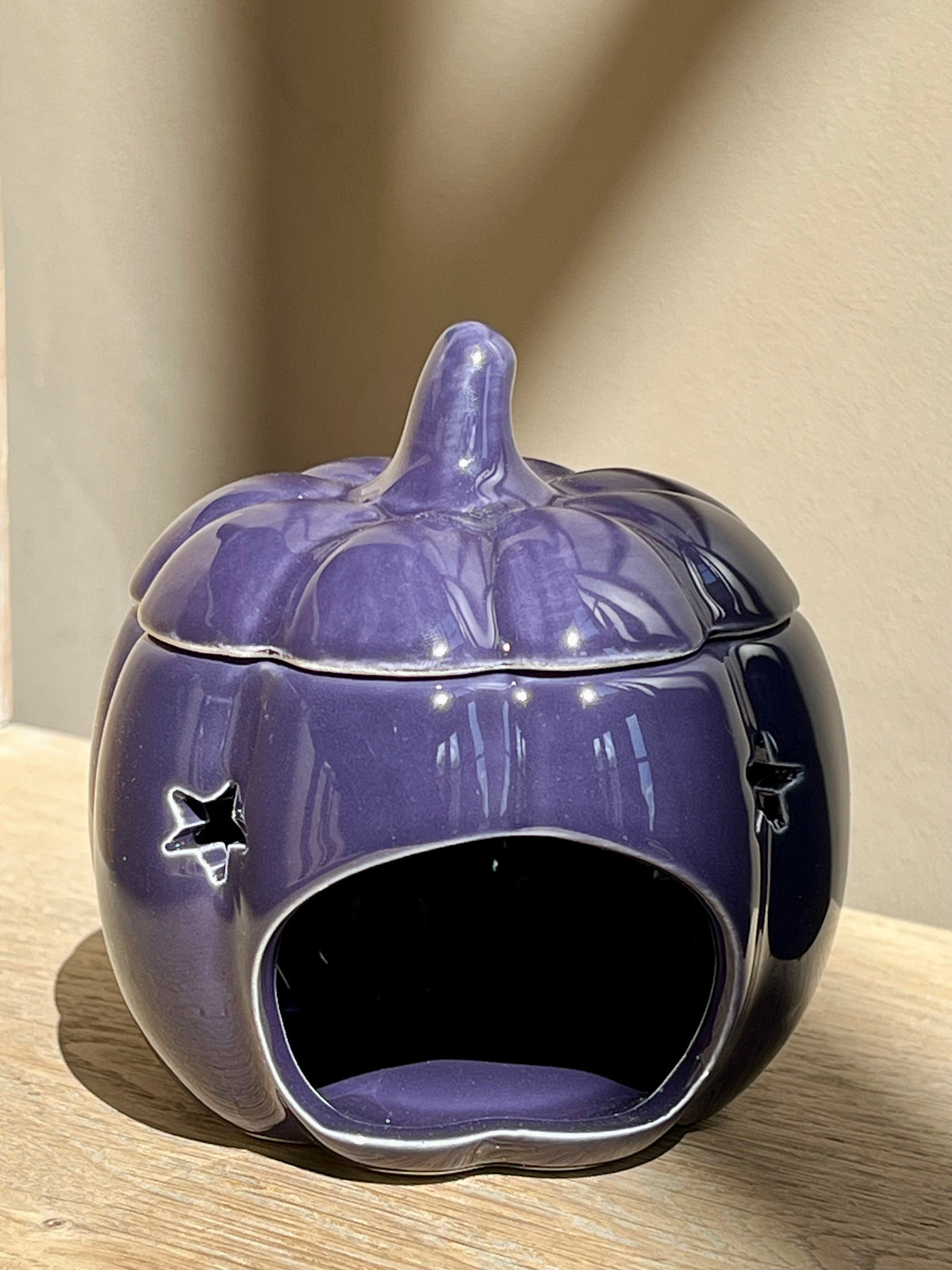 Magic Pumpkin waxbrander