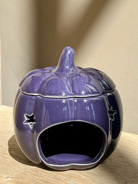 Magic Pumpkin waxbrander