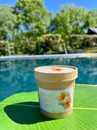 Fleur de Tiaré - fondants parfumés