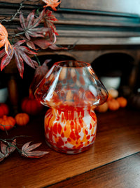 Orange Lantern