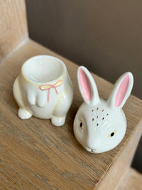 Easter Bunny - konijntje waxbrander
