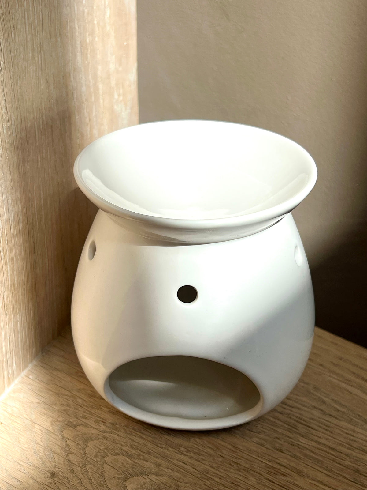 Queen Bee Wax Burner