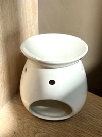 Queen Bee Wax Burner