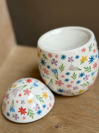 Easter Egg - waxbrander