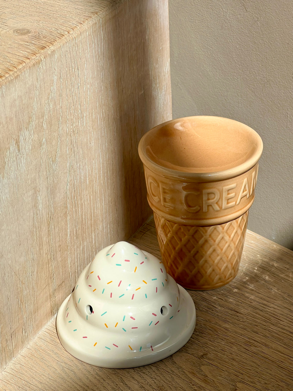Ice Cream waxmelt