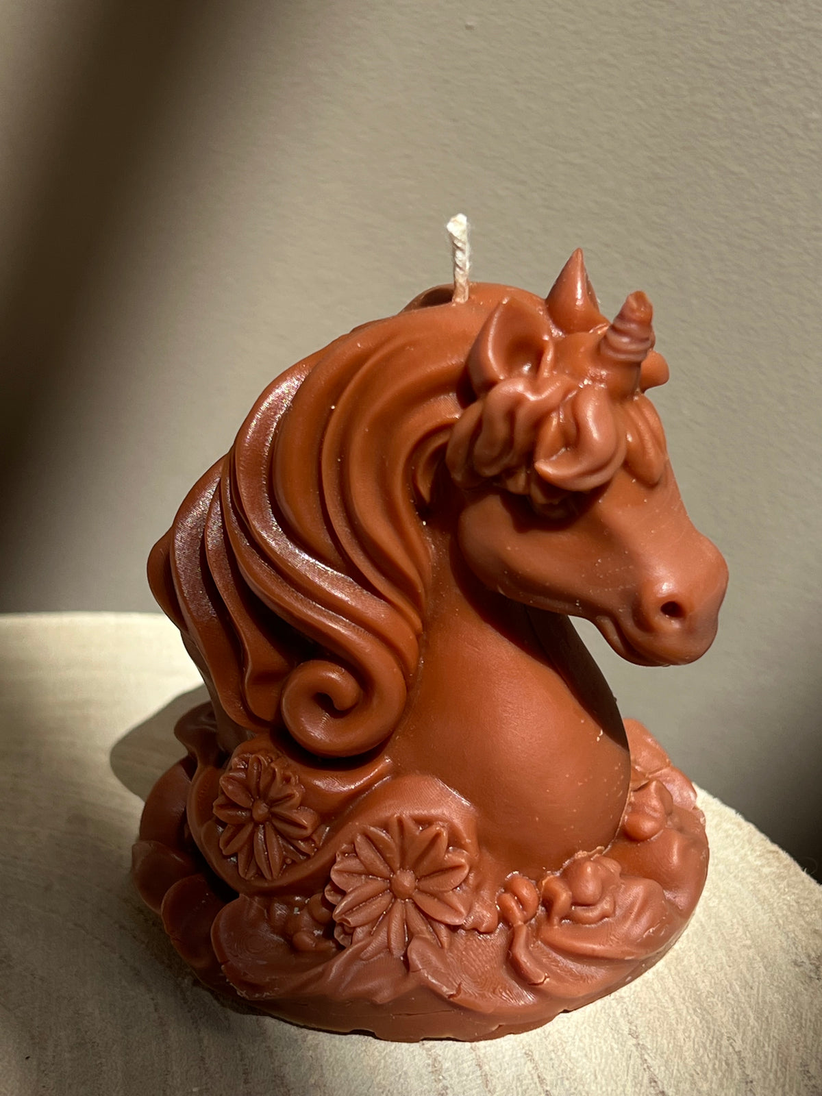 Unicorn groot