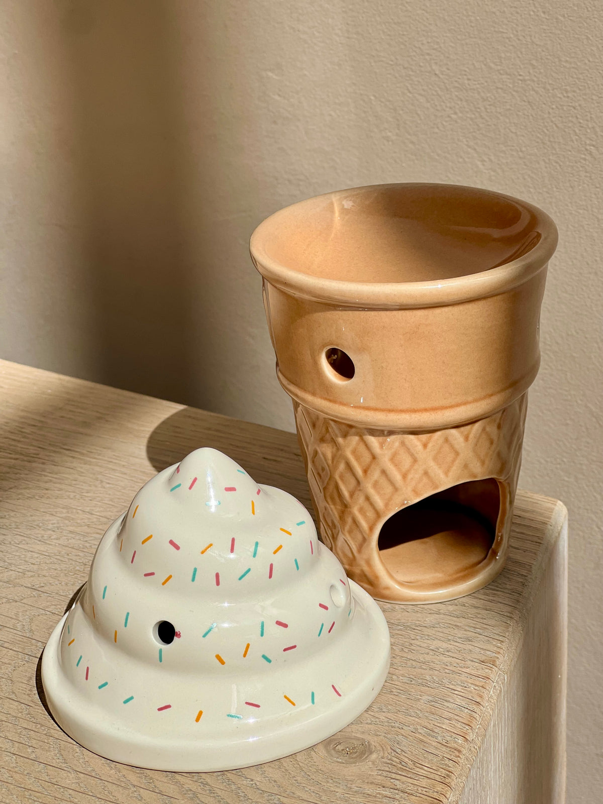 Ice Cream waxmelt