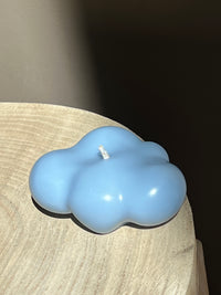 Wolkje
