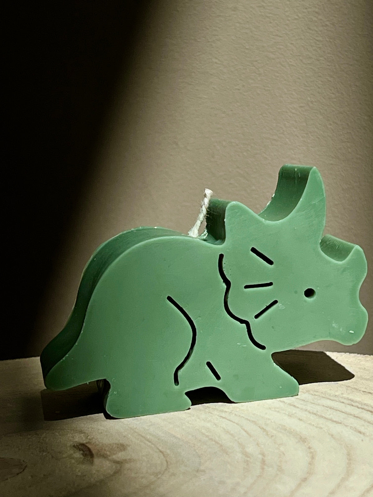 Dino triceratops