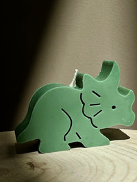 Dino triceratops