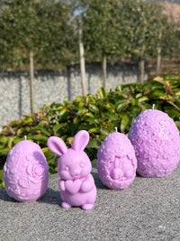 Big Blooming Easter Egg