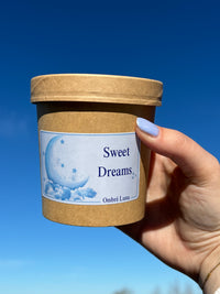 Sweet Dreams - waxmelts