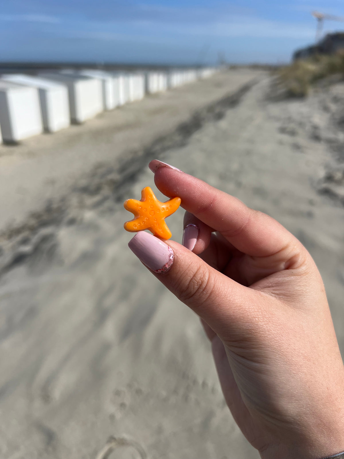 Tropical Paradise - wax melt