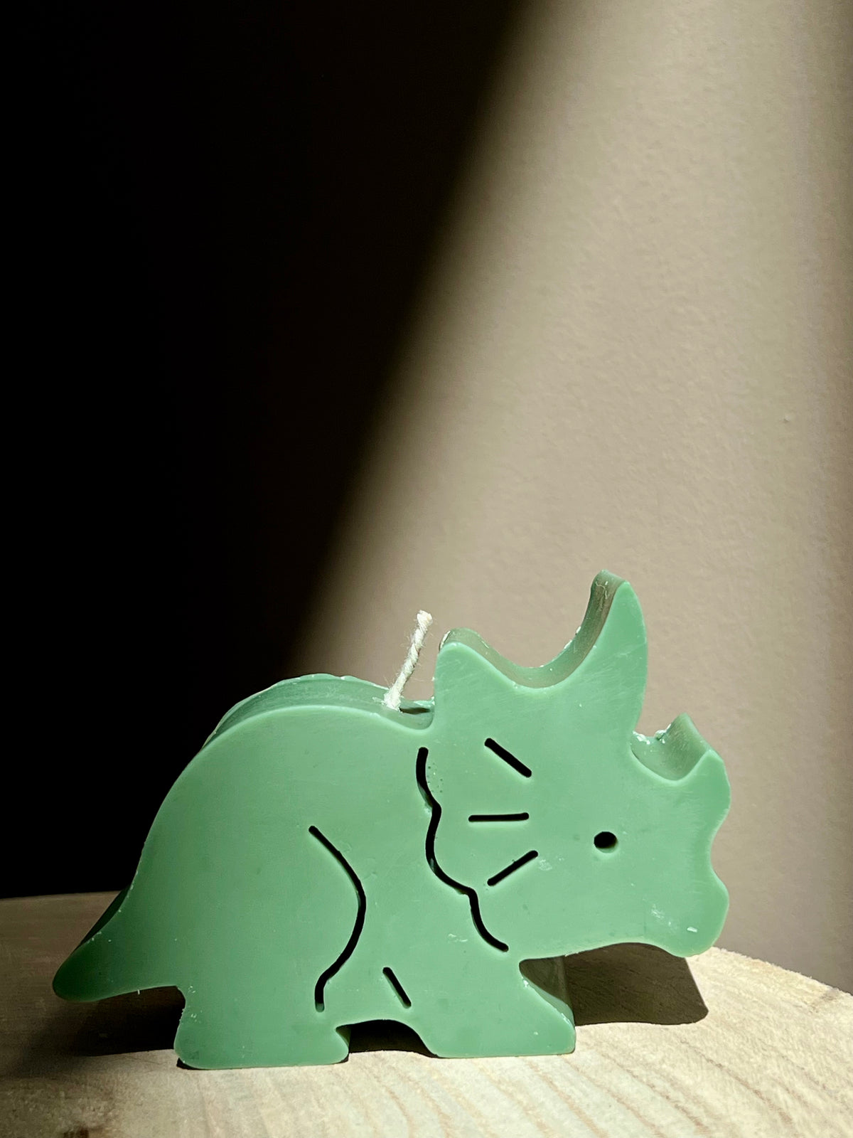 Dino triceratops