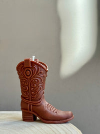 Bottes de cowboy