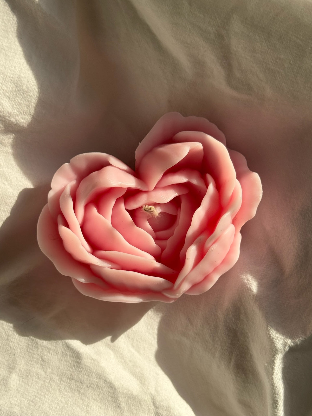 Blooming love